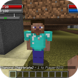 ”Mod RPG HUD Resource Pack MCPE