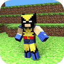 Mod Steel Claws for MCPE APK