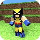 Mod Steel Claws for MCPE アイコン