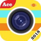ACE Camera 2018 आइकन