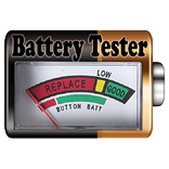 Battery Tester