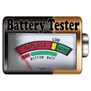 Battery Tester APK