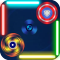 fidget hockey