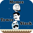 Memes Tower Stack APK