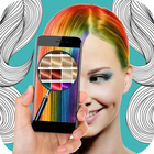 Hair Color Detector icône