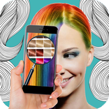 Hair Color Detector