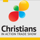 Christians in Action Tradeshow アイコン