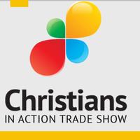 Christians in Action Tradeshow Cartaz