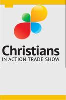 Christians in Action Tradeshow capture d'écran 1