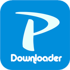 Ugoira | GIF | تنزيل الصور ل Pivix أيقونة