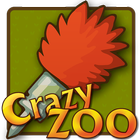 Crazy Zoo icône