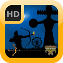 Dussehra Raavan lockscreen APK