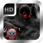 Furious Zombie Lockscreen Free icône