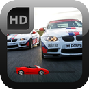 Grand Racing Lockscreen Free APK