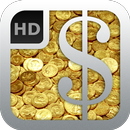 Flying Million Dollar LWP HD APK