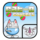 Cat-O Copters आइकन