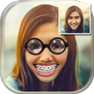 Ugly Camera Funny Selfies
