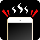Phone Crash Prank icône