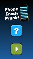 Phone Crash Prank poster