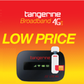 Tangerine TopUp