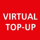 Vodafone Top Up icon