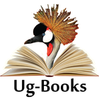 Ug Books ไอคอน