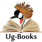 ikon Ug Books