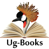 ikon Ug Books