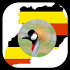 Tour Uganda أيقونة