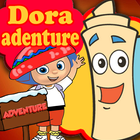 Dora Adventure آئیکن