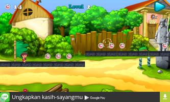 Dora Adventure اسکرین شاٹ 2