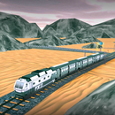 Train Simulator Race APK