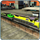 Train Transport Simulator 2016 아이콘