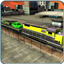 APK Train Transport Simulator 2016