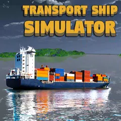 download Transport Ship Simulator APK