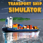 Transport Ship Simulator icône