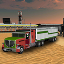 Truck Driver Cargo Race APK