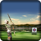 Archery 3D 图标