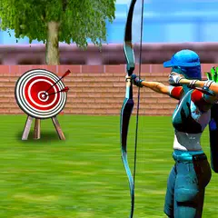 Archery World Champion APK Herunterladen