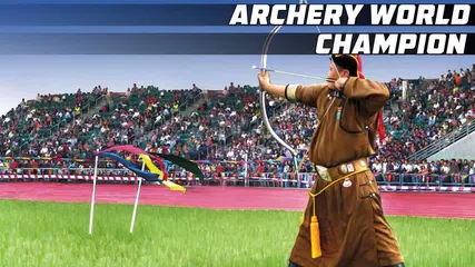Archery World Champion APK 下載