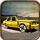 Car Wars Demolition أيقونة