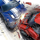 Car Crash Demolition Racing APK