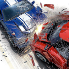 Car Crash Demolition Racing icon