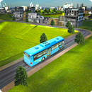 APK City Bus Simulator 2017