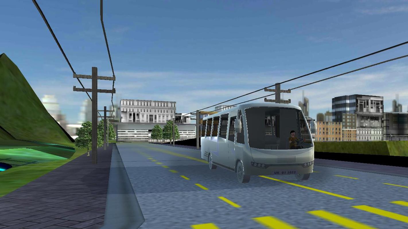 bus cable car simulator download full version