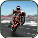 City Motorbike Racing APK