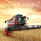 Combine Forage Farm icon