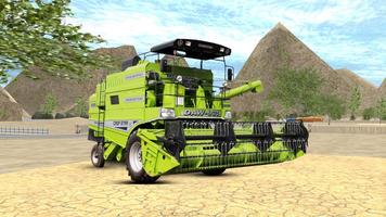 Combine Forage Farm imagem de tela 1