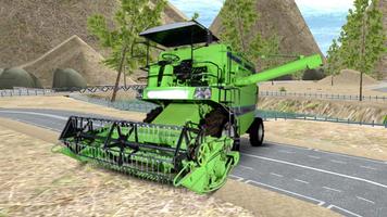 Combine Forage Farm capture d'écran 2