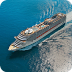 Cruise Ship Simulator icône